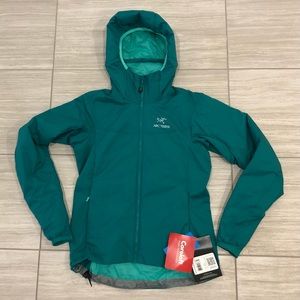 BNWT Arcteryx Atom LT Hoody